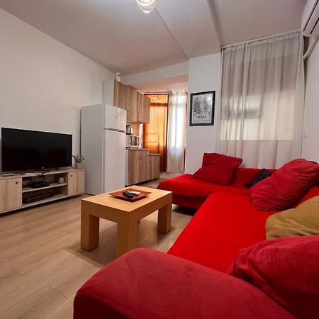 Alea1 Apartment Τίρανα Εξωτερικό φωτογραφία