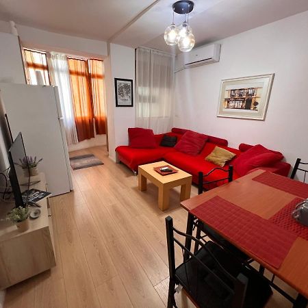 Alea1 Apartment Τίρανα Εξωτερικό φωτογραφία