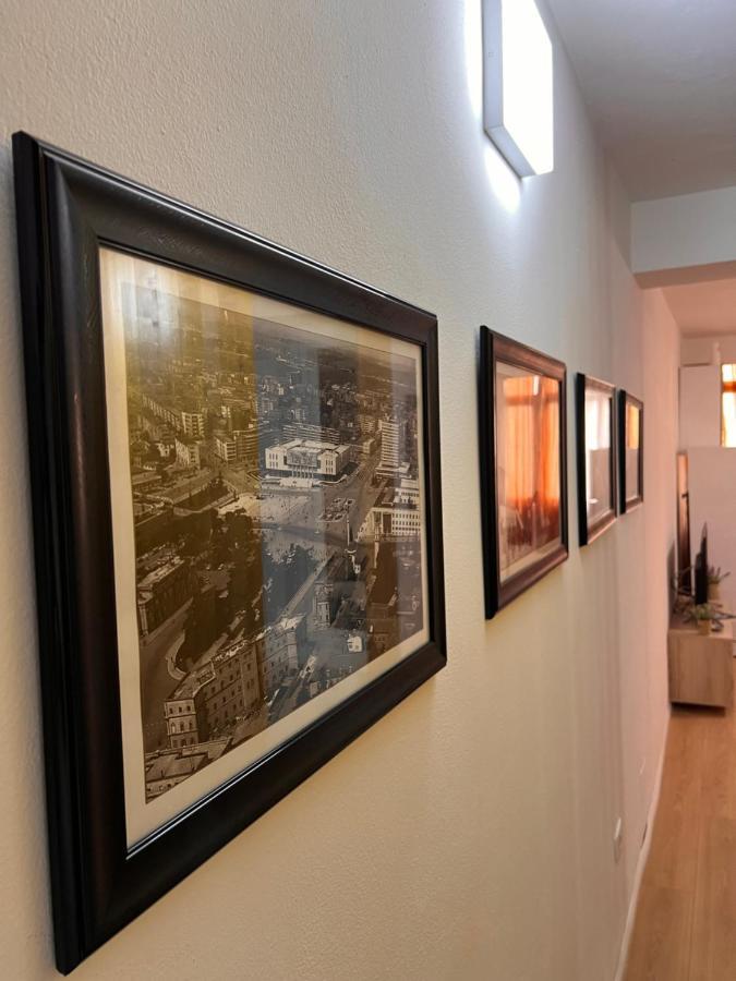 Alea1 Apartment Τίρανα Εξωτερικό φωτογραφία