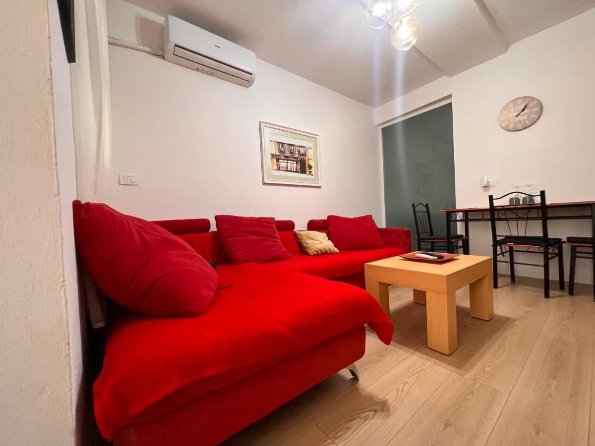 Alea1 Apartment Τίρανα Εξωτερικό φωτογραφία