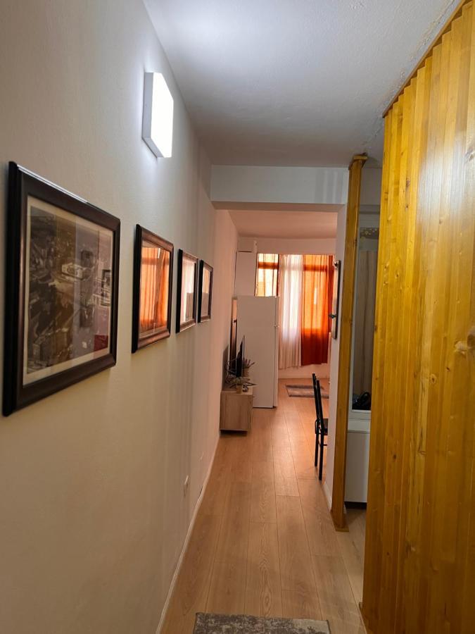 Alea1 Apartment Τίρανα Εξωτερικό φωτογραφία