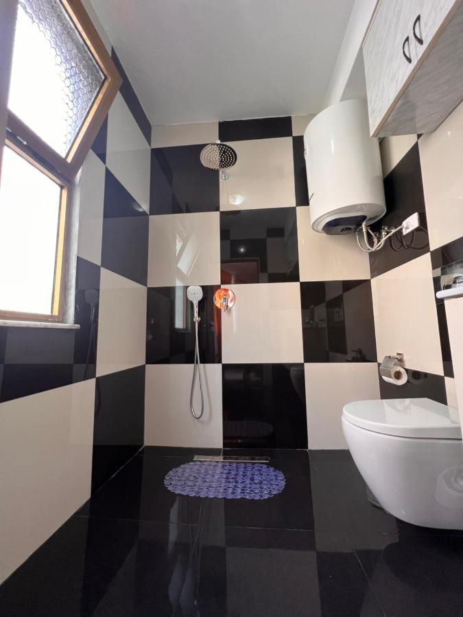 Alea1 Apartment Τίρανα Εξωτερικό φωτογραφία