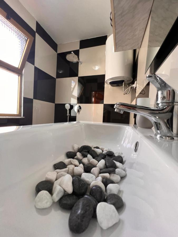 Alea1 Apartment Τίρανα Εξωτερικό φωτογραφία