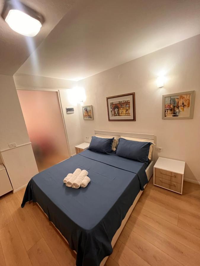 Alea1 Apartment Τίρανα Εξωτερικό φωτογραφία